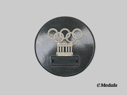 germany,_third_reich._a1936_berlin_olympics_personnel_identification_badge,_by_walgo_e_medals__g63513_2