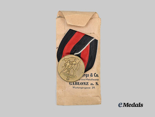 germany,_third_reich._a_sudetenland_medal,_on_parade_mount_with_package,_by_josef_bergs&_co._e_medals__g63516_3