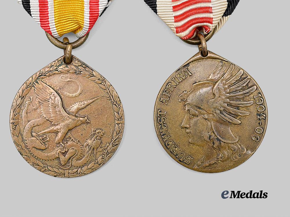 germany,_imperial._a_pair_of_combatant_medals_for_colonial_wars_e_medals__g63517_5