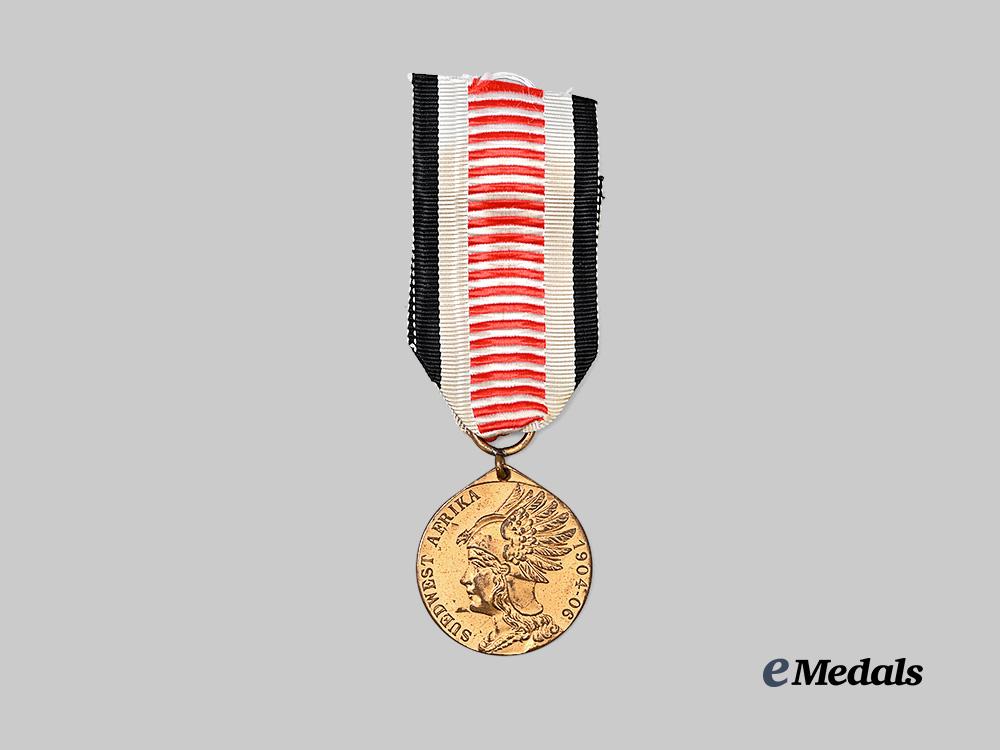 germany,_imperial._a_south_west_africa_medal_for_combatants,_with_award_document,_to_wilhelm_spörkmann_e_medals__g63519_7