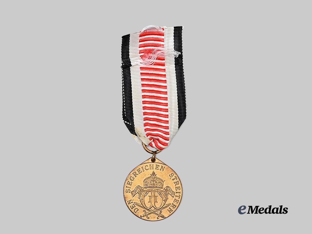 germany,_imperial._a_south_west_africa_medal_for_combatants,_with_award_document,_to_wilhelm_spörkmann_e_medals__g63519_9