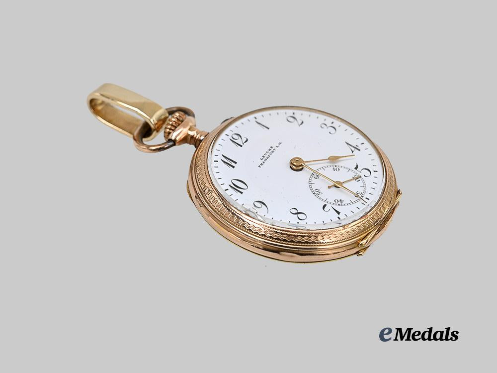 germany,_imperial._a1912_german_marksmanship_competition50th_jubilee_pocket_watch_in_gold,_by_georges_favre-_jacot&_co._e_medals__g63520_5