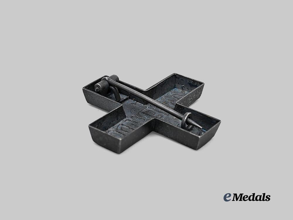 germany,_weimar_republic._a_langemarck_cross,_non-_magnetic_version_e_medals__g63526_4