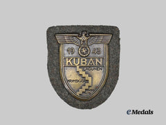 Germany, Heer. A Kuban Shield