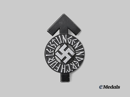 germany,_h_j._a_proficiency_badge,_iron_grade,_by_gustav_brehmer_e_medals__g63535_2