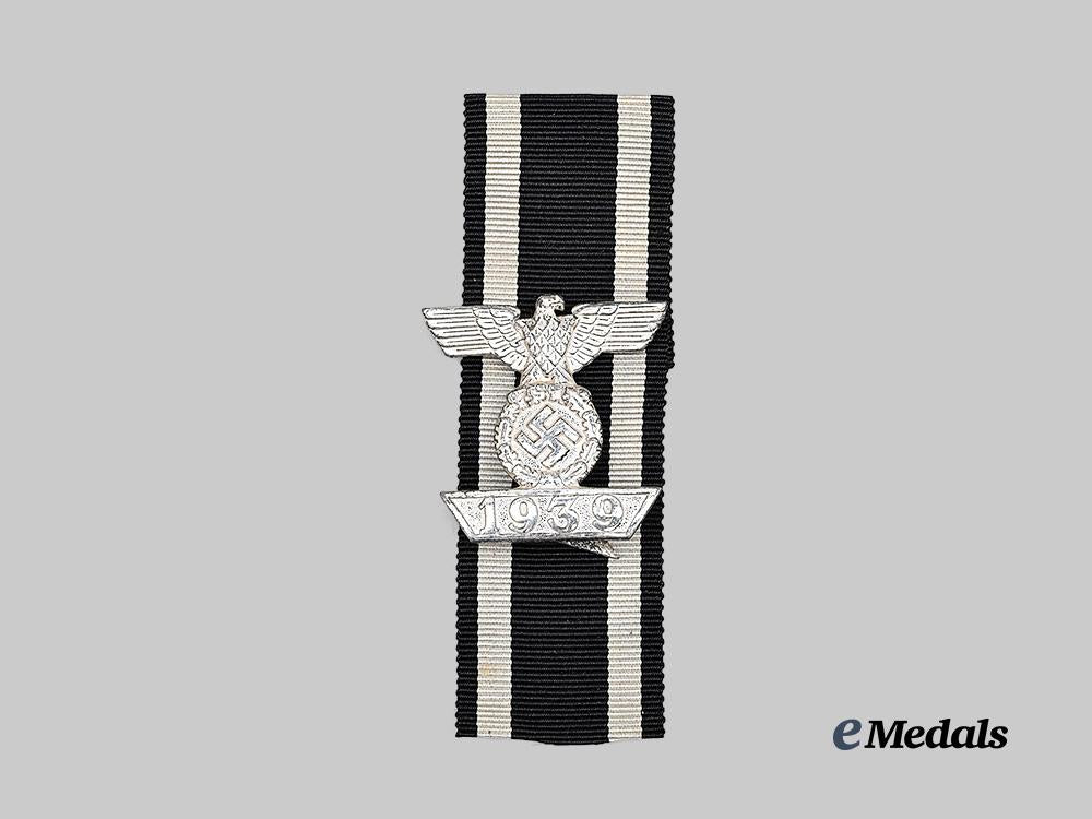 germany,_wehrmacht._a_mint1939_clasp_to_the_iron_cross_i_i_class,_by_steinhauer&_lück_e_medals__g63536_2