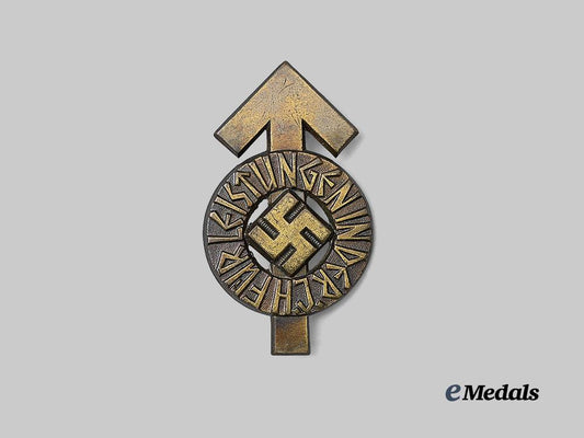 germany,_h_j._a_proficiency_badge,_bronze_grade,_by_gustav_brehmer_e_medals__g63538_2