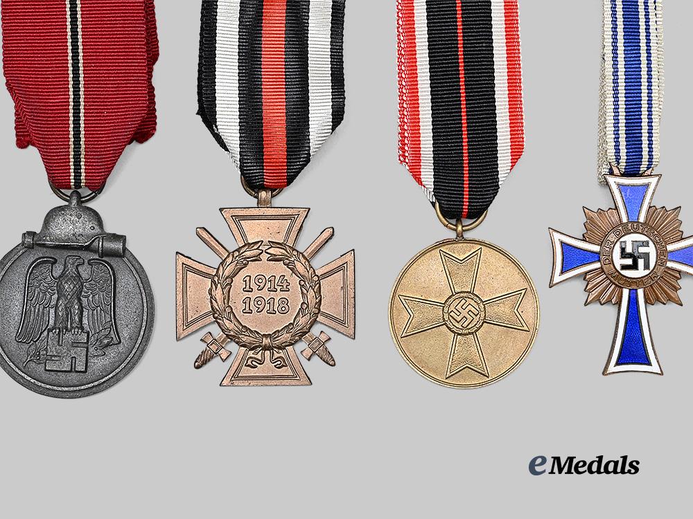 germany,_third_reich._a_mixed_lot_of_awards_for_military_and_civil_service_e_medals__g63548_3
