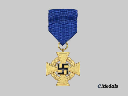 germany,_third_reich._a_civil_service_faithful_service_award,_i_class_for40_years,_with_case_e_medals__g63549_5