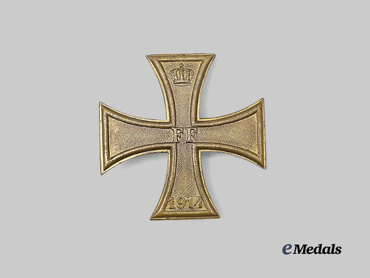 mecklenburg-_schwerin,_grand_duchy._a_military_merit_cross_i_class_e_medals__g63553_2