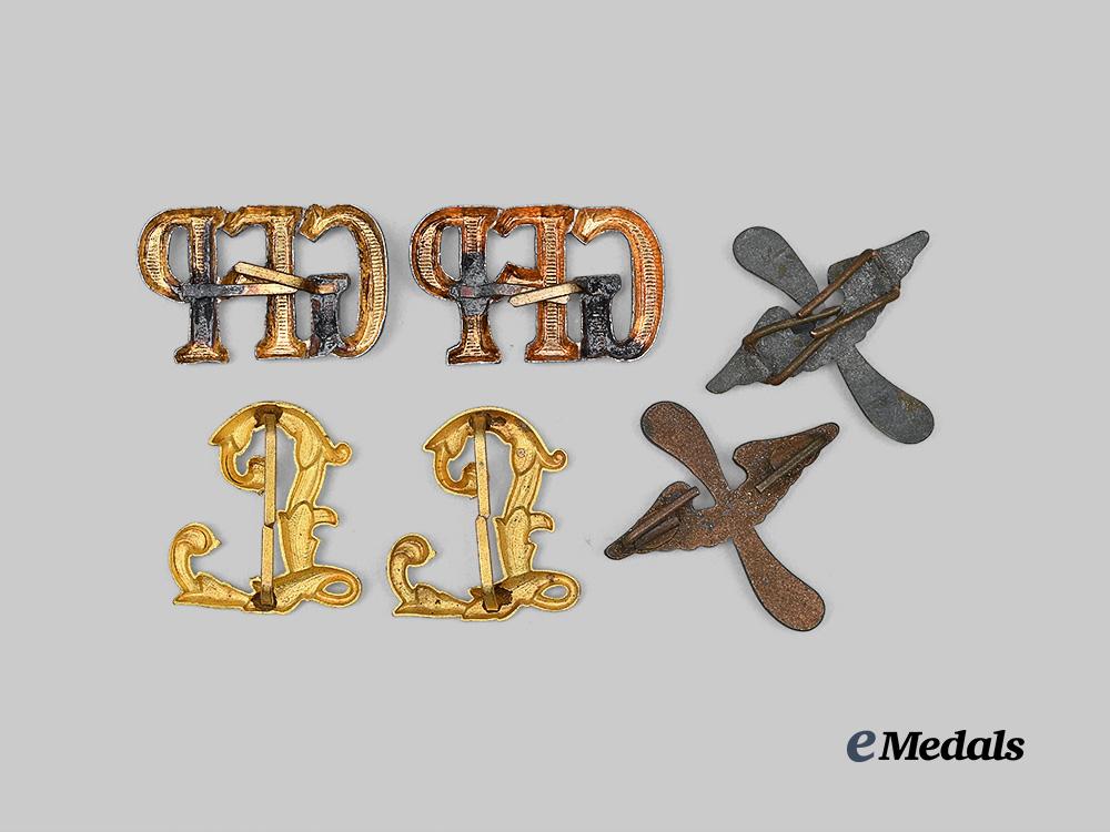 germany,_imperial;_wehrmacht._a_lot_of_shoulder_board_cyphers_e_medals__g63559_3