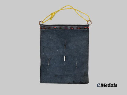 germany,_wehrmacht._a_fine_veteran’s_souvenir_hanger_featuring_awards_and_insignia_for_combatants_e_medals__g63562_4