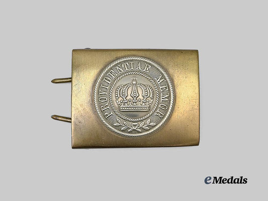 saxony,_kingdom._an_army_belt_buckle_for_enlisted_ranks_e_medals__g63563_2