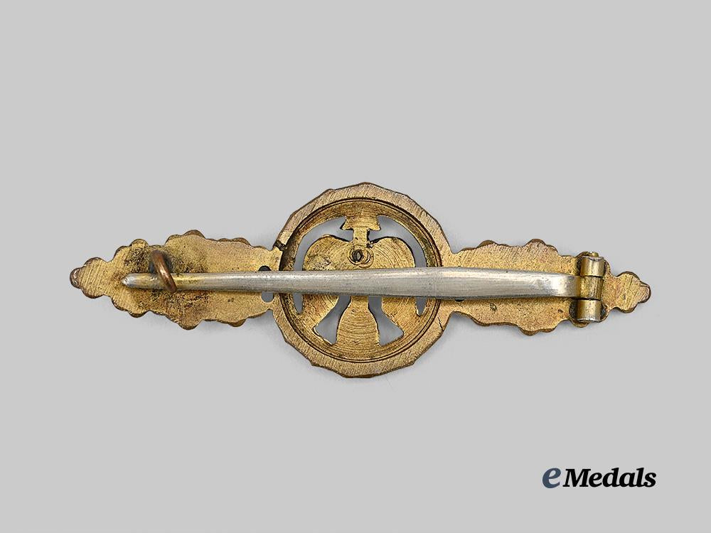 germany,_luftwaffe._a_short-_range_fighter_clasp,_bronze_grade,_by_c._e._juncker_e_medals__g63566_3