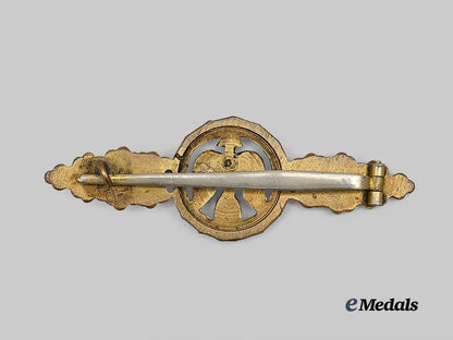 germany,_luftwaffe._a_short-_range_fighter_clasp,_bronze_grade,_by_c._e._juncker_e_medals__g63566_3