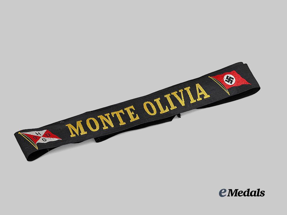 germany,_kriegsmarine._an_s_s_monte_olivia_tally_ribbon_and_feldpost_postcard_e_medals__g63569_5