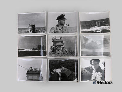 germany,_kriegmsmarine._a_mixed_lot_of_private_wartime_u-_boat_photographs_e_medals__g63570_4