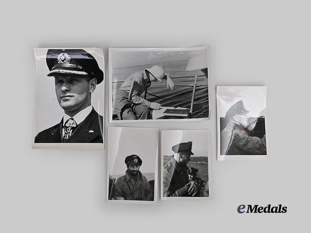germany,_kriegmsmarine._a_mixed_lot_of_private_wartime_u-_boat_photographs_e_medals__g63570_6