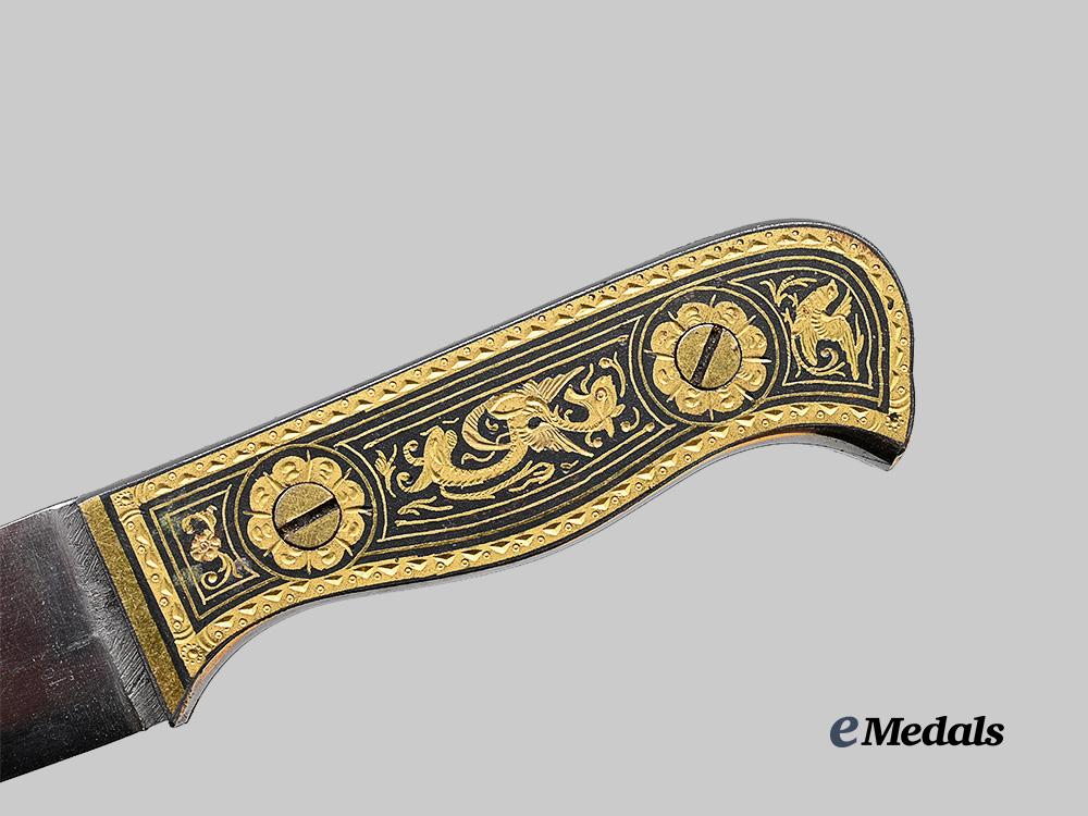 germany,_wehrmacht._a_rare_condor_legion_commemorative_letter_opener,_fine_spanish-_made_example_e_medals__g63571_4