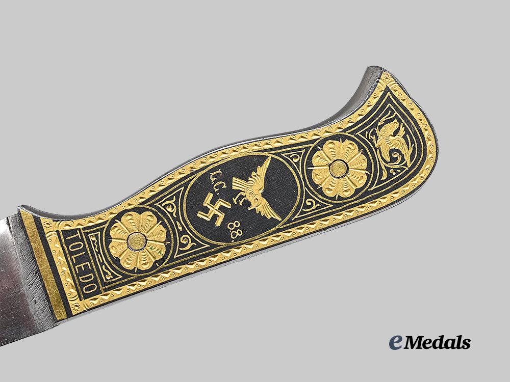 germany,_wehrmacht._a_rare_condor_legion_commemorative_letter_opener,_fine_spanish-_made_example_e_medals__g63571_5