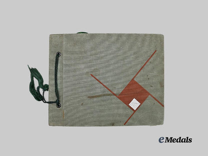 germany,_heer._the_photo_album,_awards,_and_insignia_of_wolfgang_schulz,_qualified_helmsman_e_medals__g63573_2