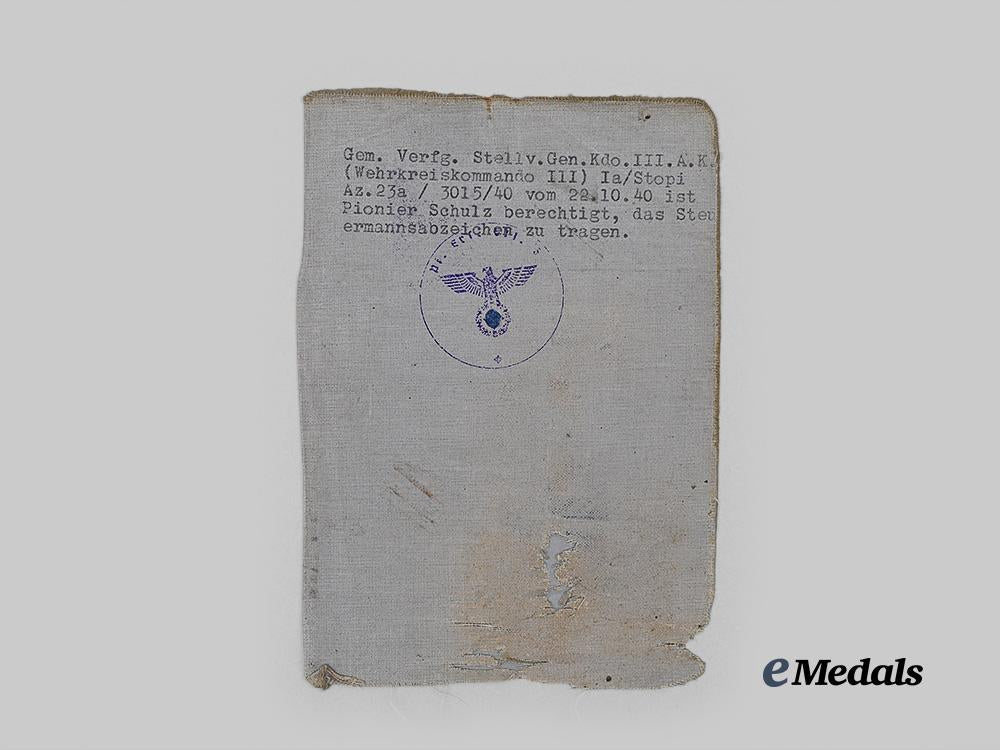 germany,_heer._the_photo_album,_awards,_and_insignia_of_wolfgang_schulz,_qualified_helmsman_e_medals__g63573_26