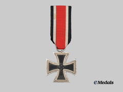 Germany, Wehrmacht. A 1939 Iron Cross II Class, by Anton Schenkls Nachfolger