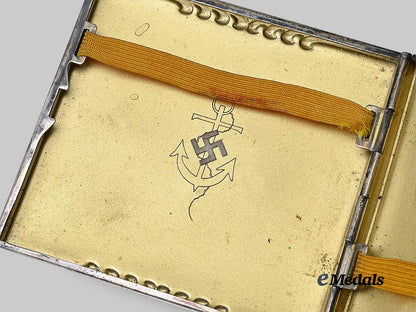 germany,_kriegsmarine._a_i_i._sturmboot-_flotille_commemorative_cigarette_case,_owner-_attributed_example_e_medals__g63587_5