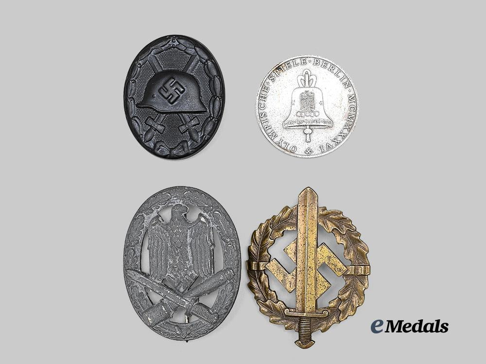 germany,_third_reich._a_lot_of_badges_for_military_and_sports_service_e_medals__g63588_2