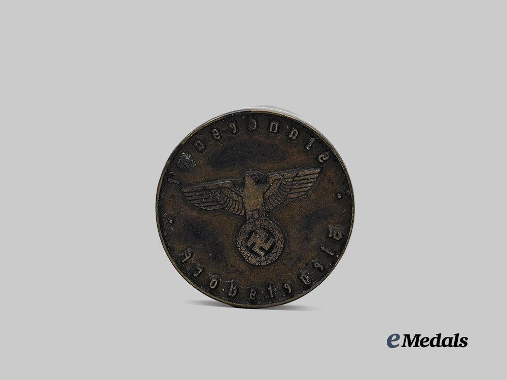 germany,_third_reich._a_ziegetsdorf_registry_office_stamp_e_medals__g63591_4