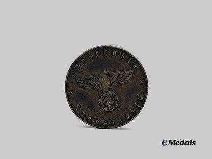 germany,_third_reich._a_ziegetsdorf_registry_office_stamp_e_medals__g63591_4