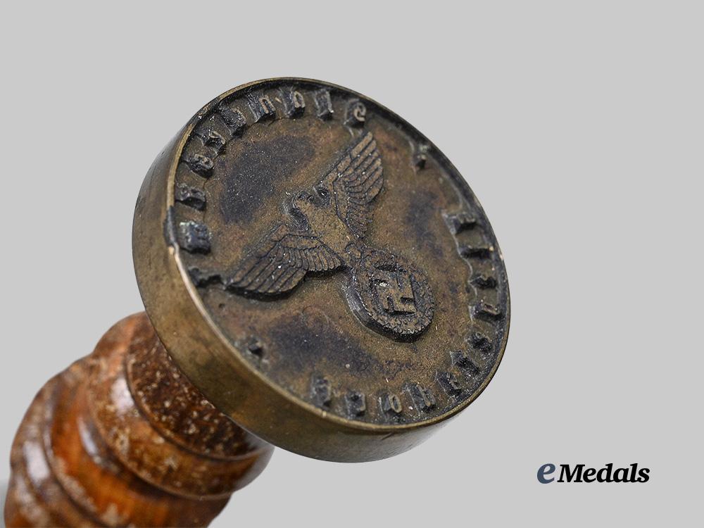 germany,_third_reich._a_ziegetsdorf_registry_office_stamp_e_medals__g63591_5