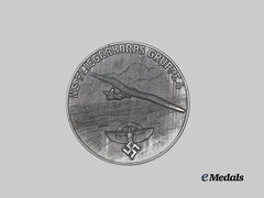 Germany, NSFK. A Gruppe 4 Five-Year Voluntary Service Award