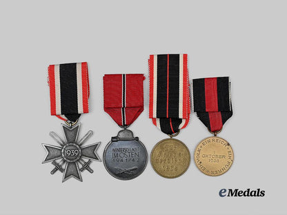 germany,_wehrmacht._a_lot_of_awards_with_issue_packages_e_medals__g63599_7