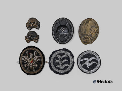 germany,_third_reich._a_mixed_lot_of_badges_e_medals__g63603_2
