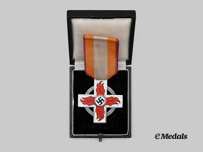 germany,_third_reich._a_fire_brigade_honour_award,_i_i_class,_with_case_e_medals__g63608_3