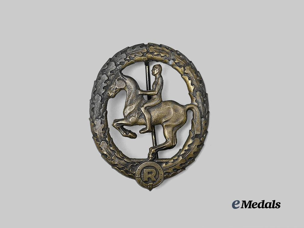 germany,_third_reich._a_german_equestrian_badge,_bronze_grade_with_case,_by_steinhauer&_lück_e_medals__g63611_5