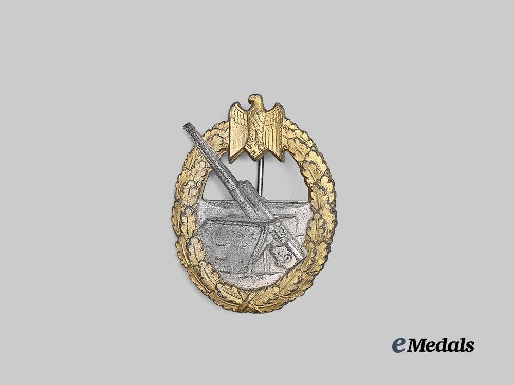 germany,_kriegsmarine._a_coastal_artillery_war_badge,_variation1,_by_friedrich_linden_e_medals__g63612_2