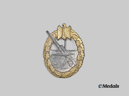 germany,_kriegsmarine._a_coastal_artillery_war_badge,_variation1,_by_friedrich_linden_e_medals__g63612_2