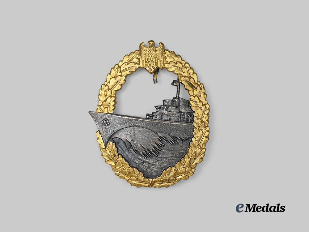 germany,_kriegsmarine._a_rare_destroyer_war_badge,_with_case,_by_gebrüder_wegerhoff_e_medals__g63617_5