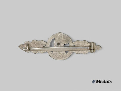 germany,_luftwaffe._a_reconnaissance_clasp,_silver_grade,_by_imme&_sohn_e_medals__g63629_3