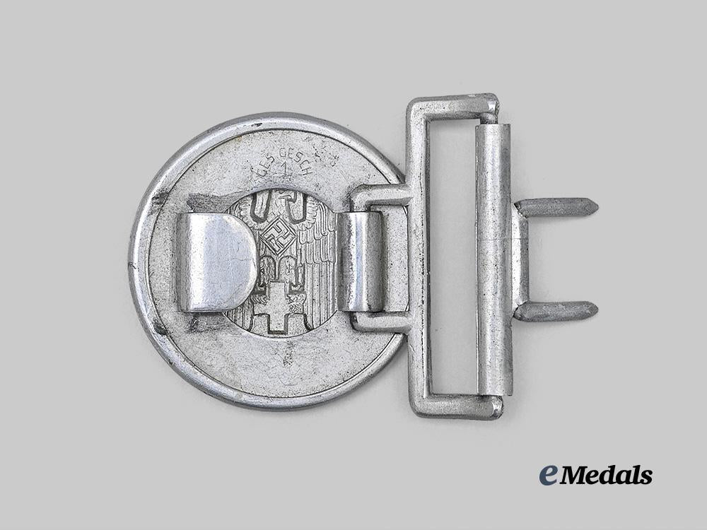 germany,_d_r_k._a_german_red_cross_officer’s_belt_buckle_e_medals__g63641_3
