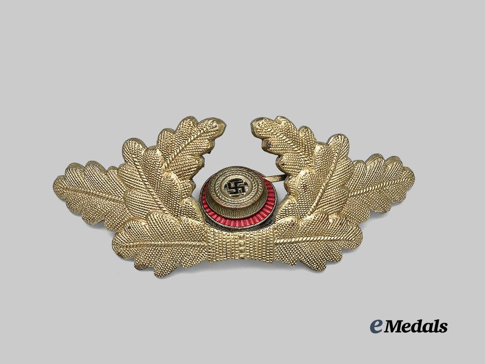 germany,_n_s_d_a_p._a_set_of_political_leader_visor_cap_insignia,_by_steinhauer&_lück_e_medals__g63652_2