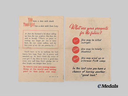 germany,_third_reich._a_pair_of_allied_morale-_breaking_propaganda_leaflets_e_medals__g63658_2