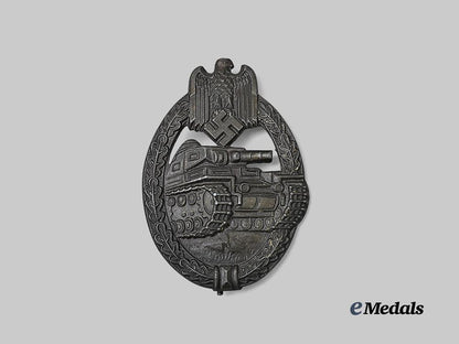 germany,_wehrmacht._a_panzer_assault_badge,_bronze_grade,_refurbished_example_by_rudolf_souval_e_medals__g63663_2