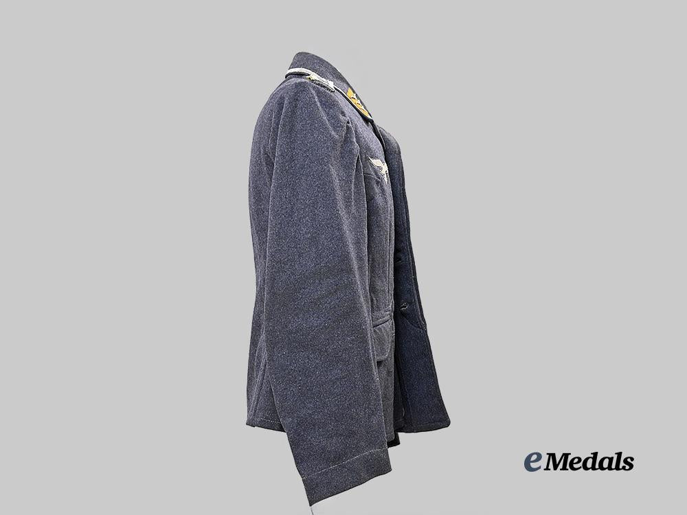 germany,_luftwaffe._a_flight_personnel/_fallschirmjäger_technical_specialist_feldwebel_service_tunic,_late-_war_example_e_medals__g63666_6