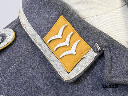 germany,_luftwaffe._a_flight_personnel/_fallschirmjäger_technical_specialist_feldwebel_service_tunic,_late-_war_example_e_medals__g63666_8