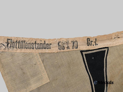 germany,_kriegsmarine._a_flotilla_pennant,_by_p&_co._e_medals__g63668_3