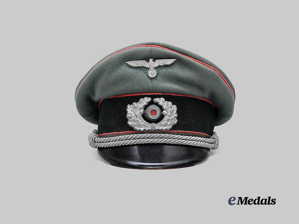 germany,_heer._a_flak/_artillery_officer’s_visor_cap,_by_e_r_e_l_e_medals__g63674_2