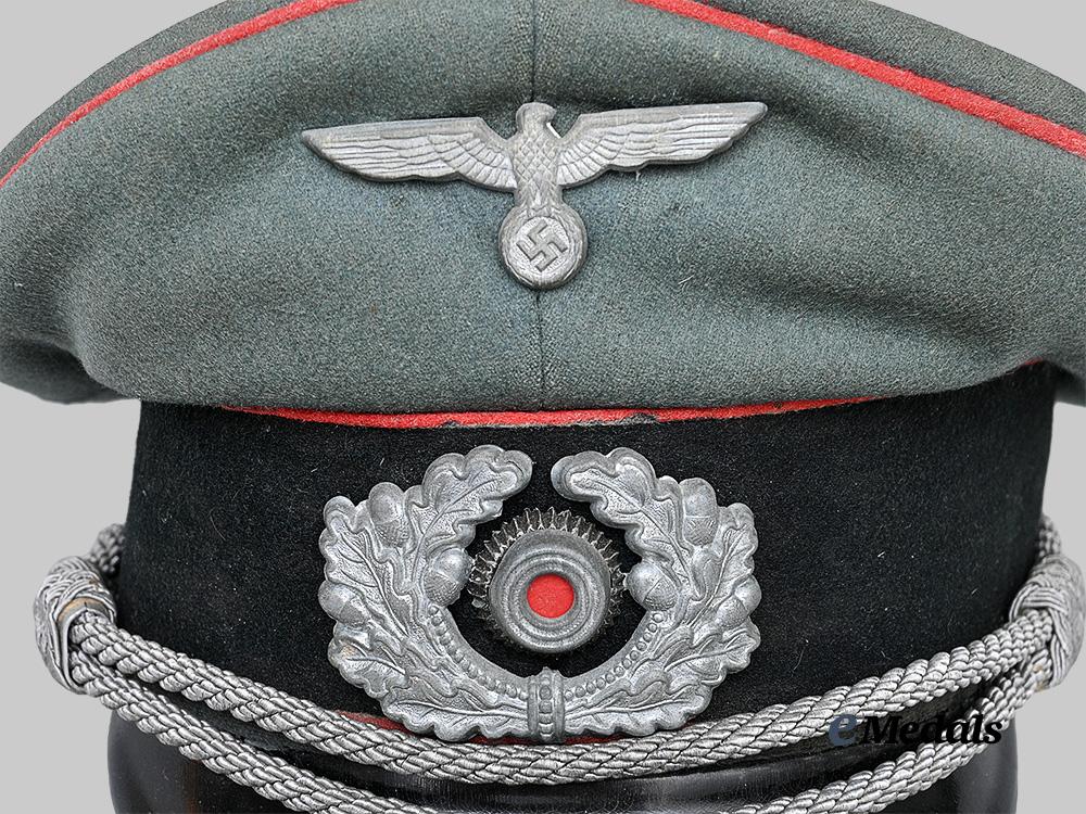 germany,_heer._a_flak/_artillery_officer’s_visor_cap,_by_e_r_e_l_e_medals__g63674_9